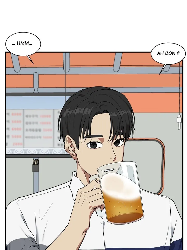 Read Change-Moi FR Manga Online
