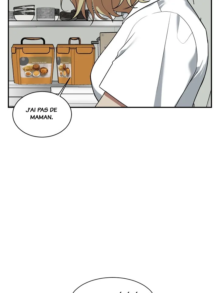 Read Change-Moi FR Manga Online
