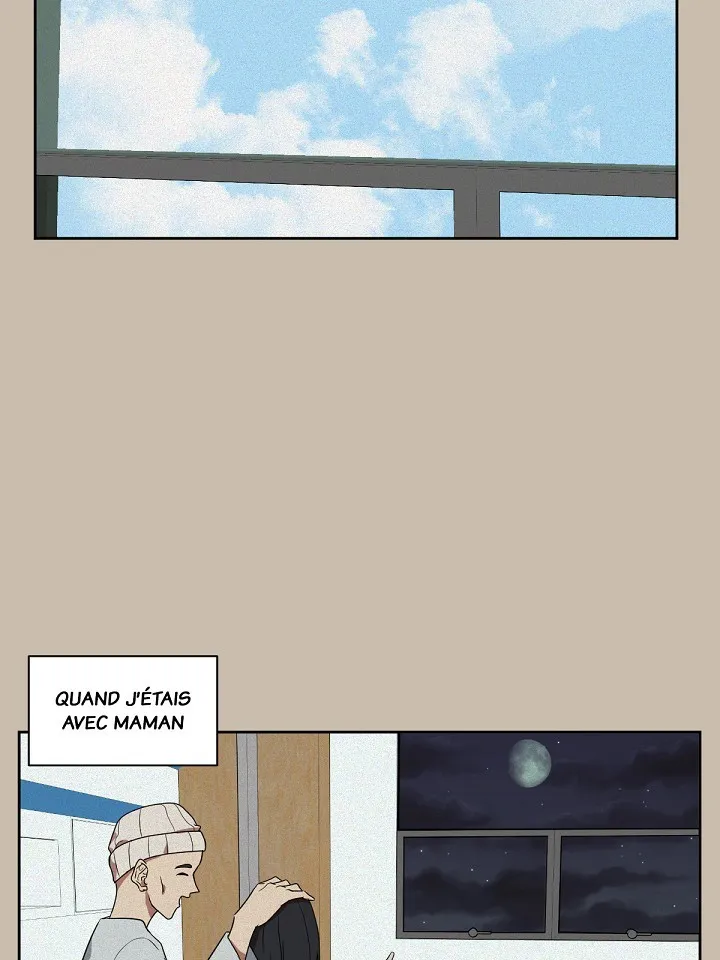 Read Change-Moi FR Manga Online