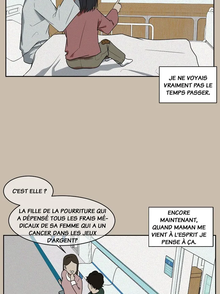 Read Change-Moi FR Manga Online