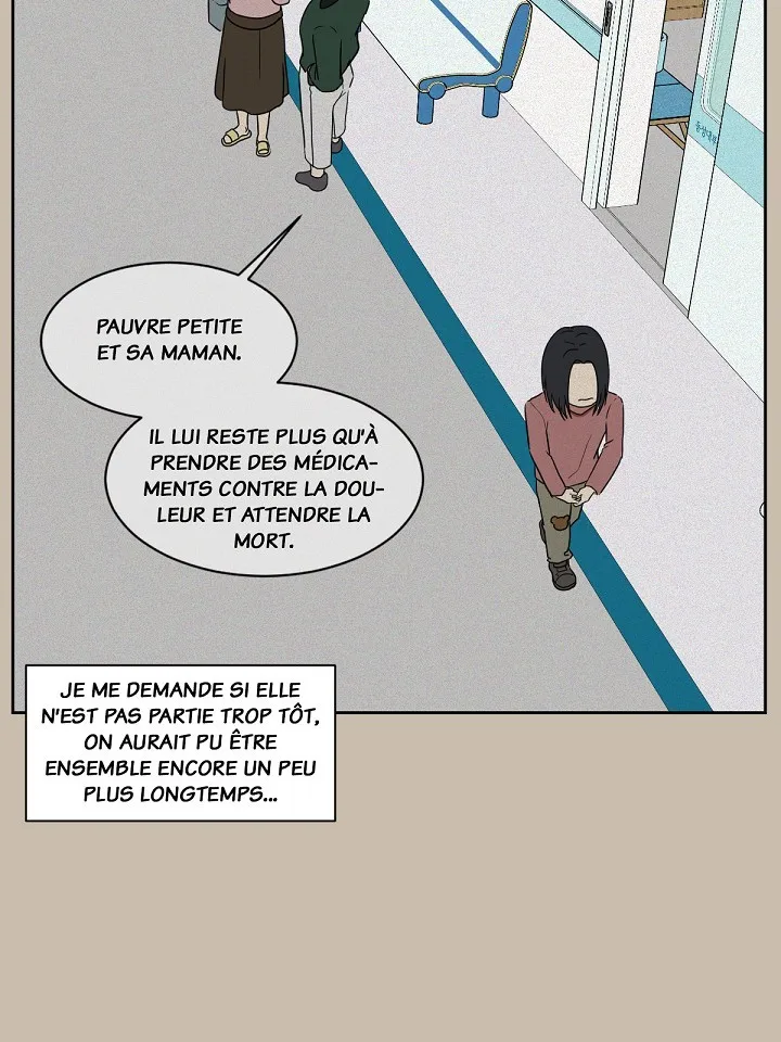 Read Change-Moi FR Manga Online