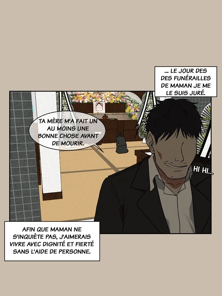 Read Change-Moi FR Manga Online