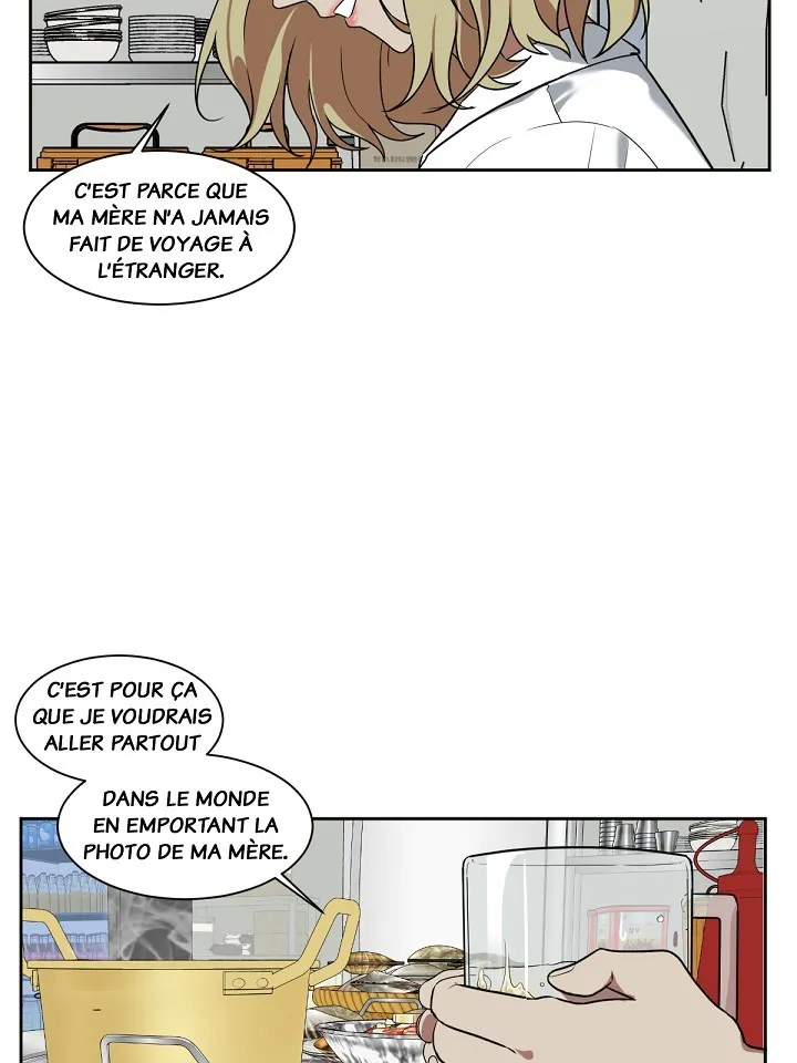 Read Change-Moi FR Manga Online