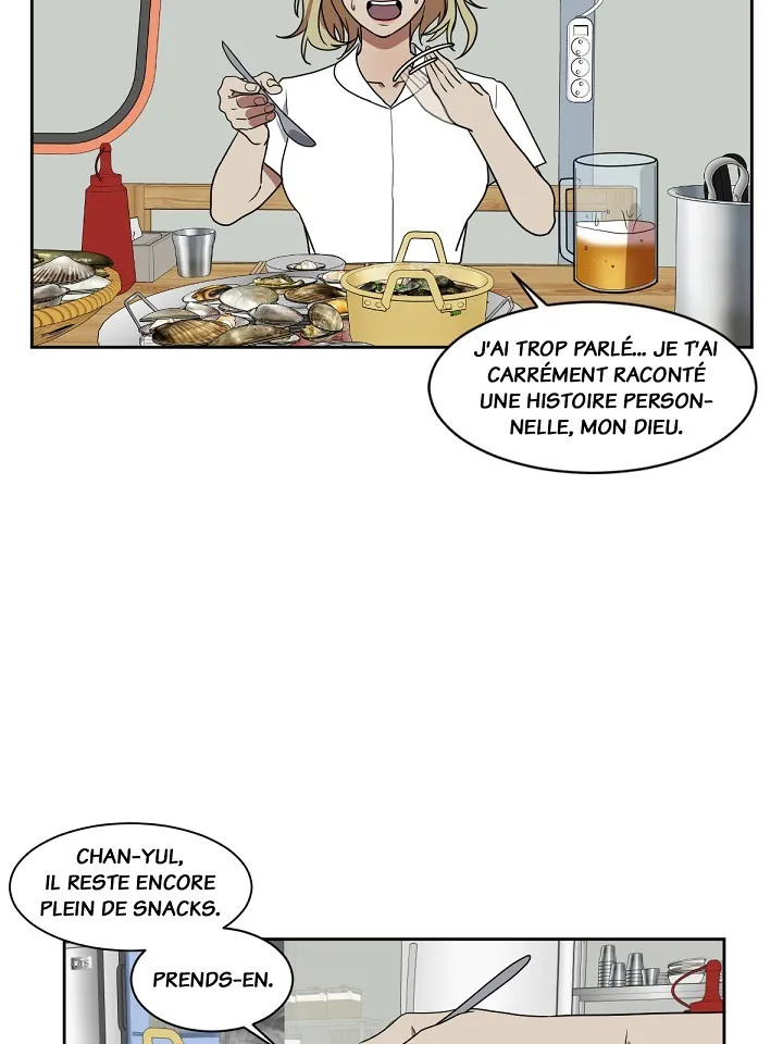 Read Change-Moi FR Manga Online
