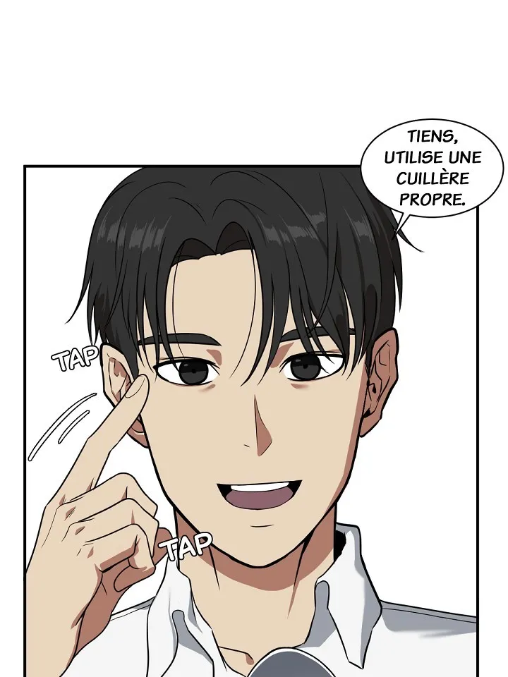 Read Change-Moi FR Manga Online