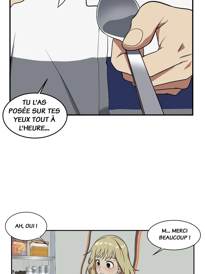Read Change-Moi FR Manga Online
