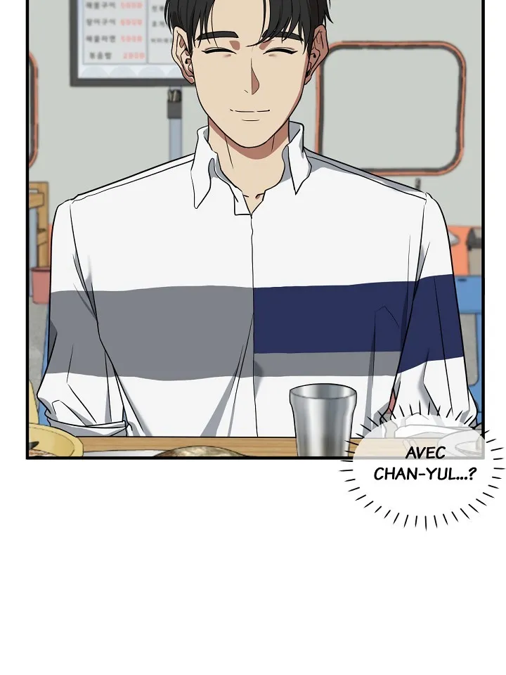 Read Change-Moi FR Manga Online