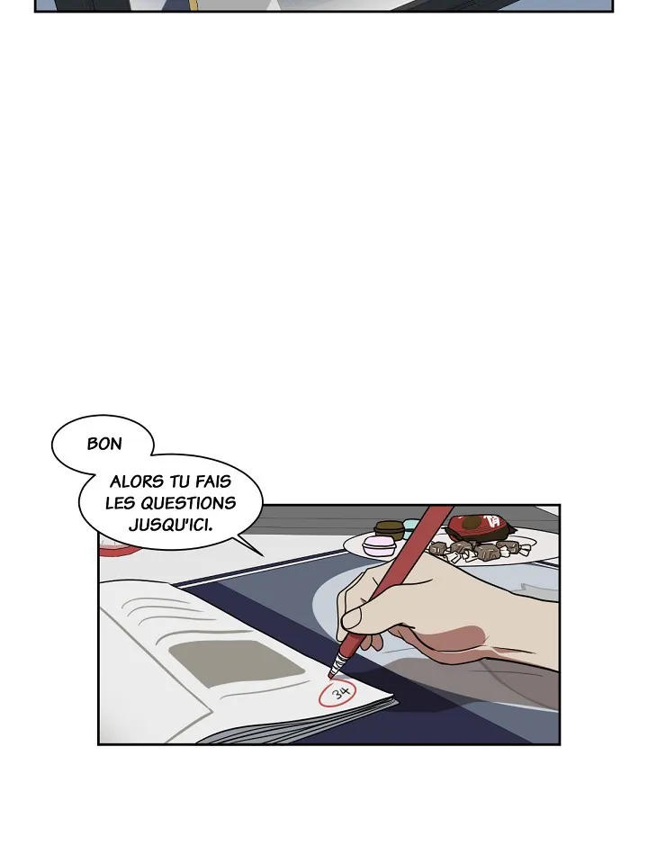 Read Change-Moi FR Manga Online