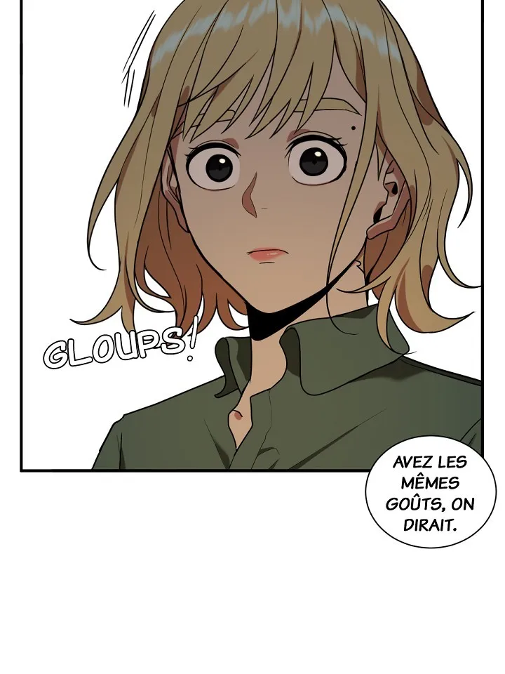Read Change-Moi FR Manga Online