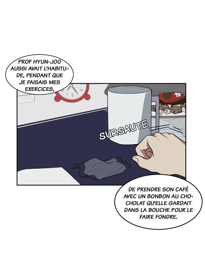 Read Change-Moi FR Manga Online
