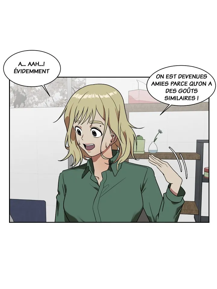 Read Change-Moi FR Manga Online