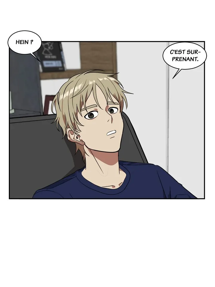 Read Change-Moi FR Manga Online