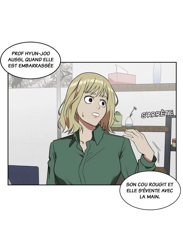 Read Change-Moi FR Manga Online