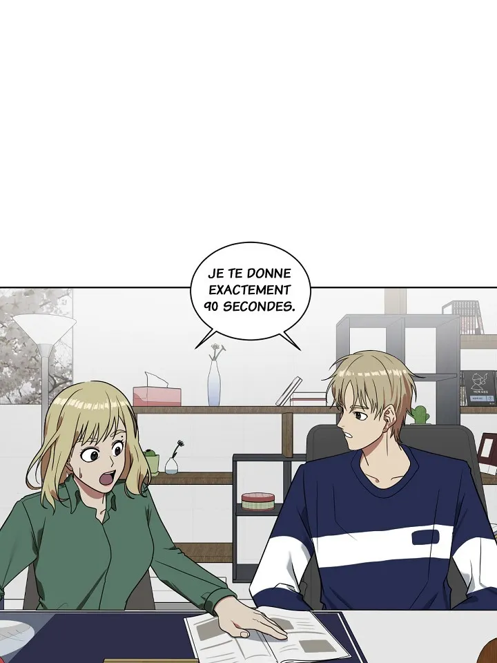 Read Change-Moi FR Manga Online