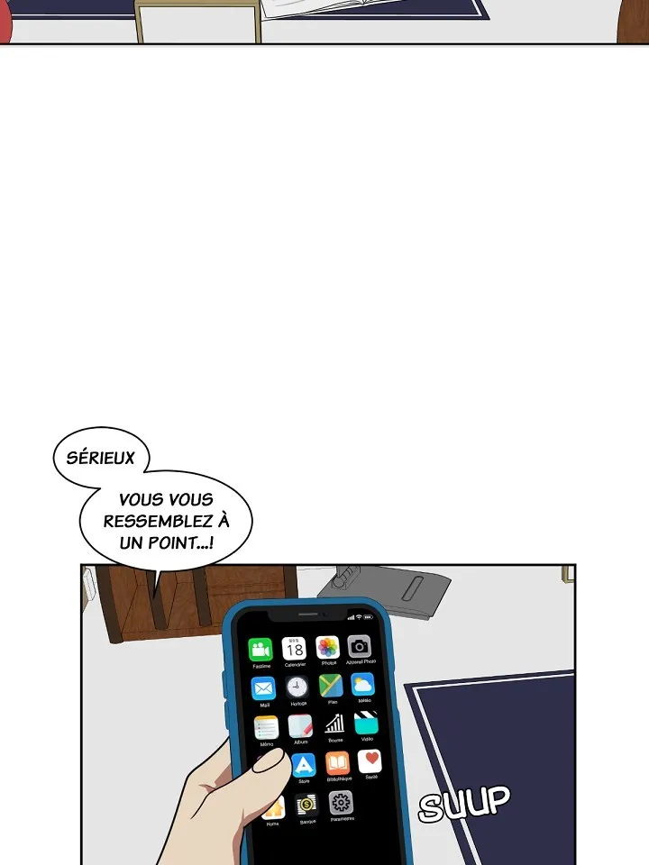 Read Change-Moi FR Manga Online