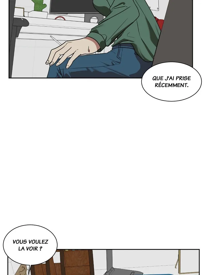 Read Change-Moi FR Manga Online