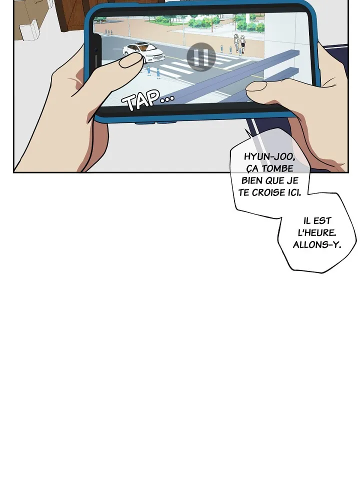 Read Change-Moi FR Manga Online