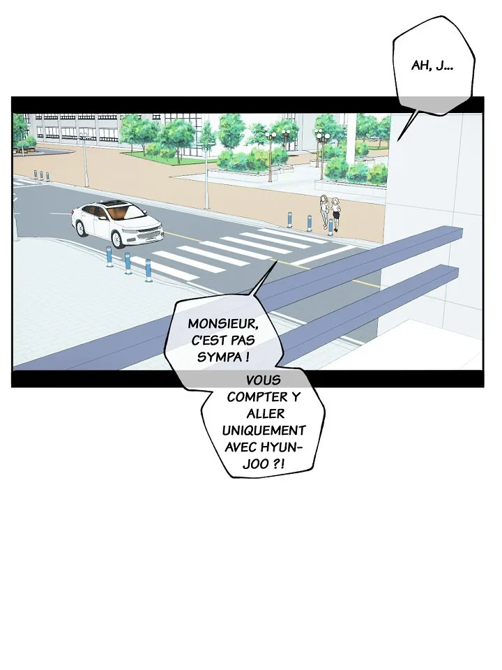 Read Change-Moi FR Manga Online