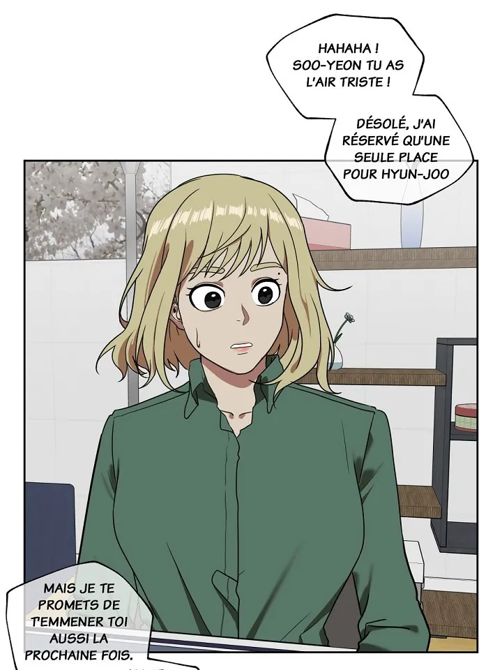 Read Change-Moi FR Manga Online