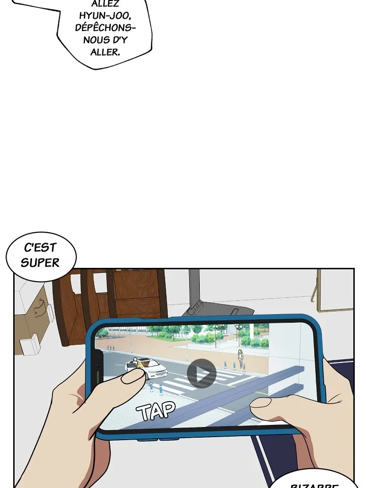 Read Change-Moi FR Manga Online
