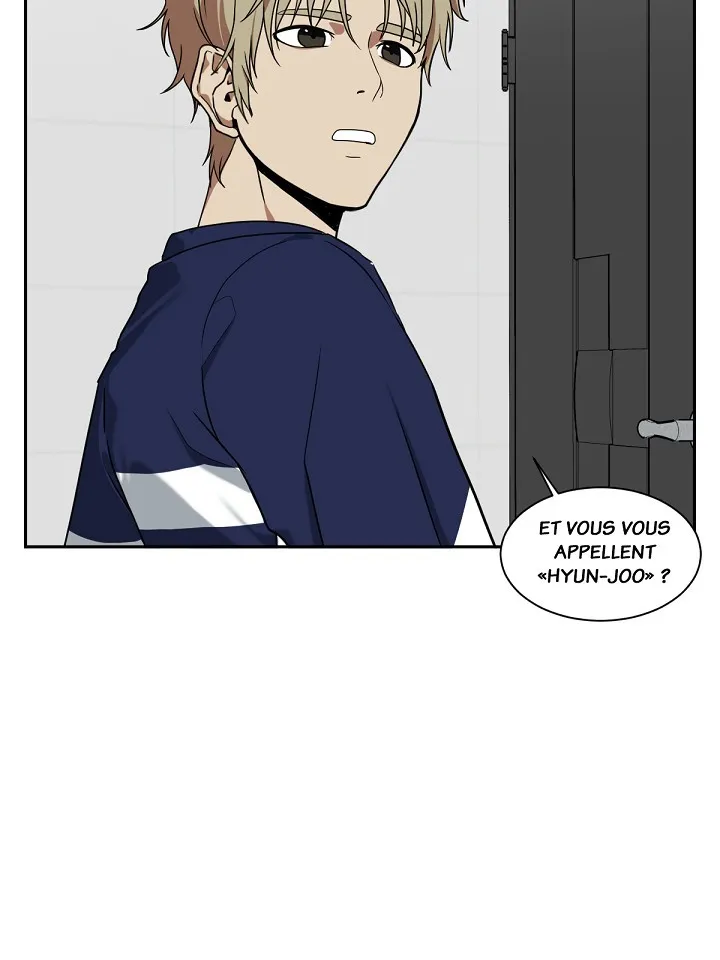 Read Change-Moi FR Manga Online