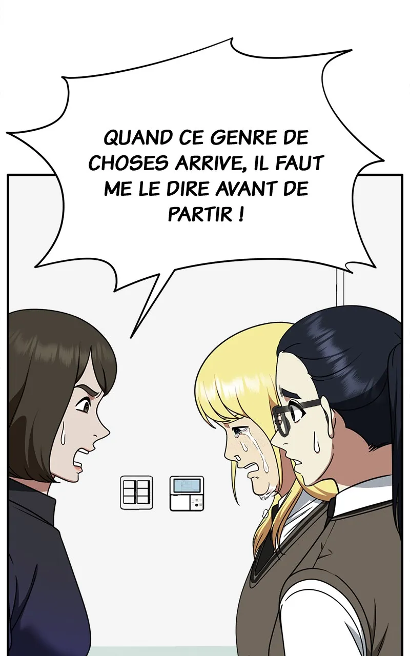 Read Change-Moi FR Manga Online