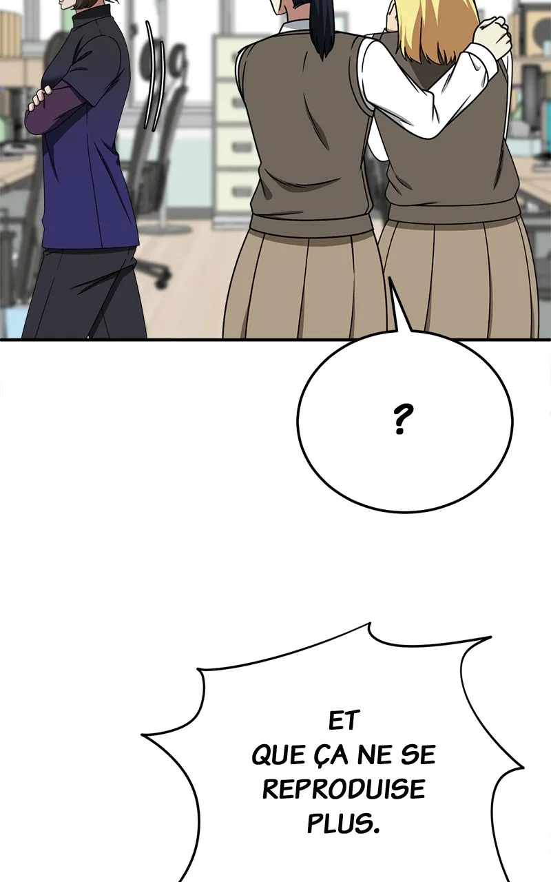 Read Change-Moi FR Manga Online