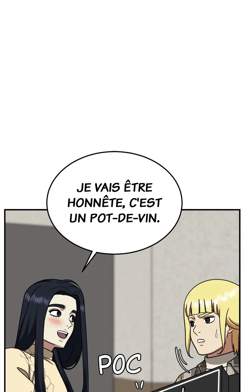 Read Change-Moi FR Manga Online