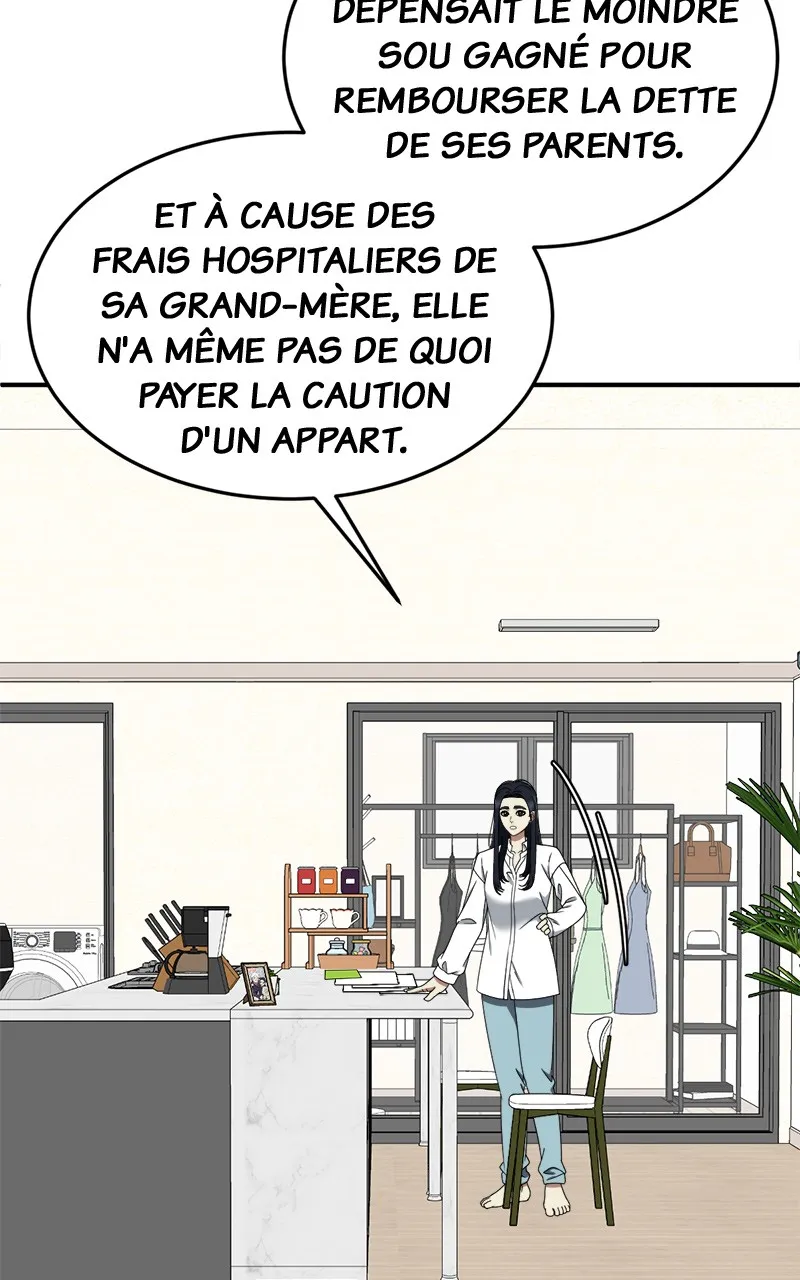 Read Change-Moi FR Manga Online
