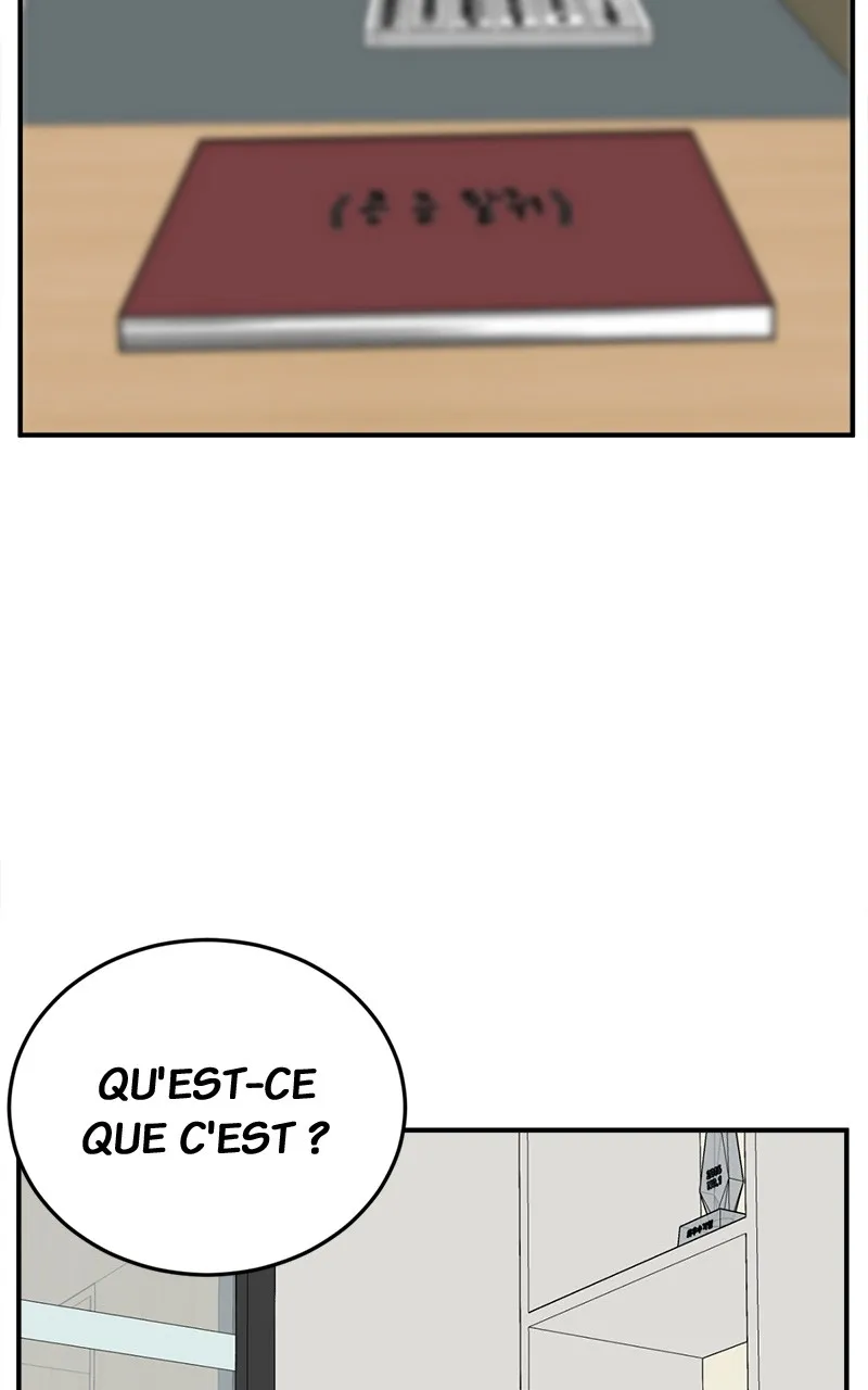 Read Change-Moi FR Manga Online