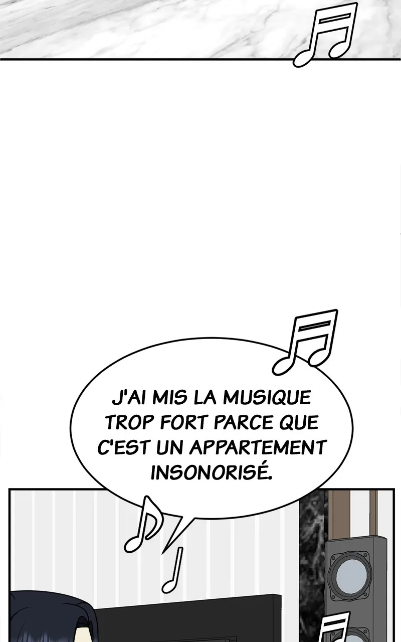 Read Change-Moi FR Manga Online