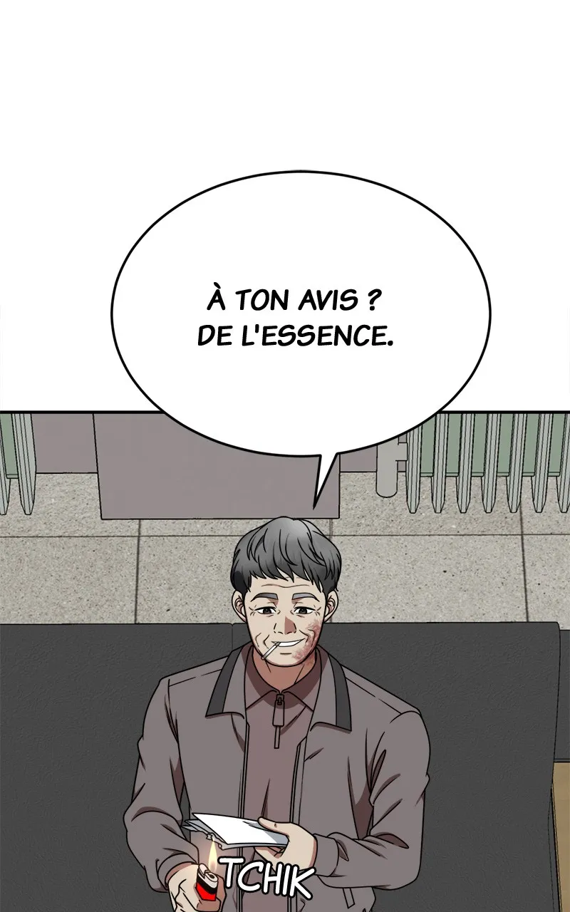 Read Change-Moi FR Manga Online