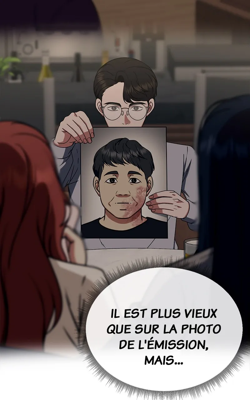 Read Change-Moi FR Manga Online