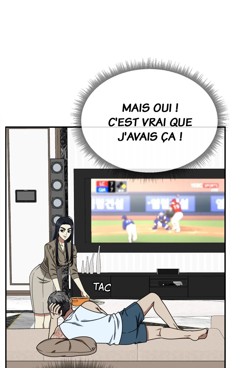 Read Change-Moi FR Manga Online
