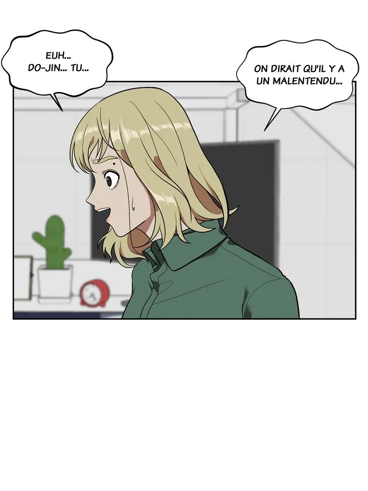 Read Change-Moi FR Manga Online