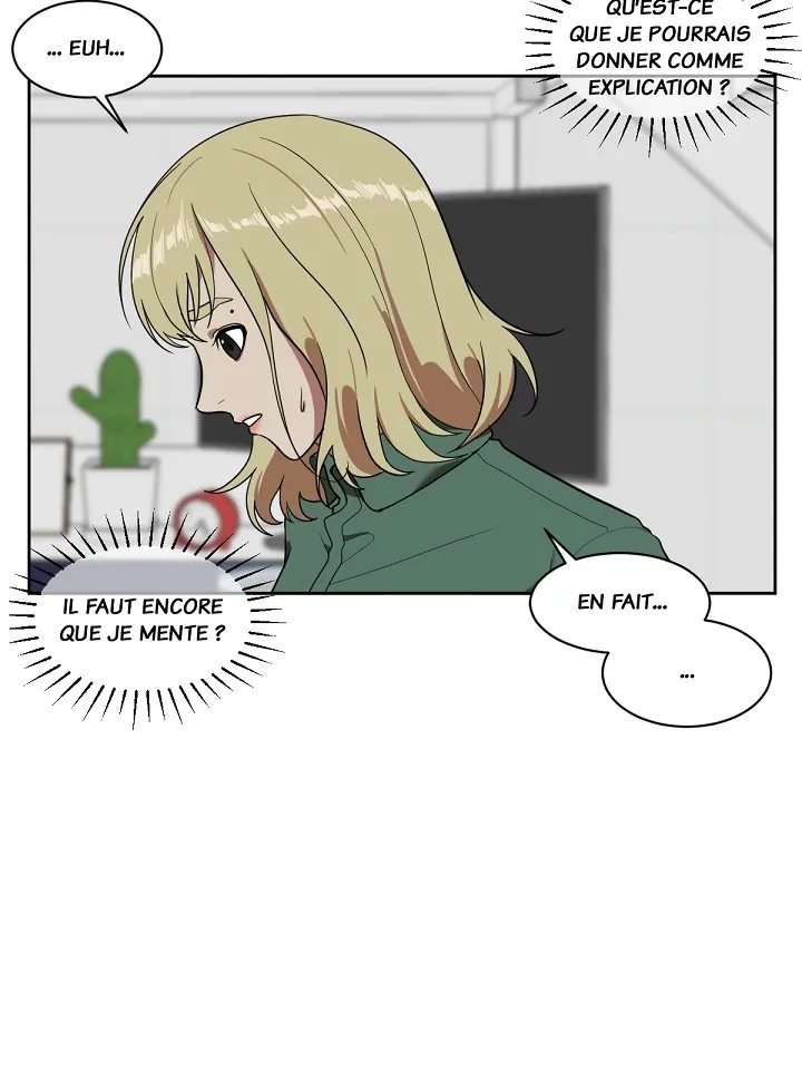 Read Change-Moi FR Manga Online