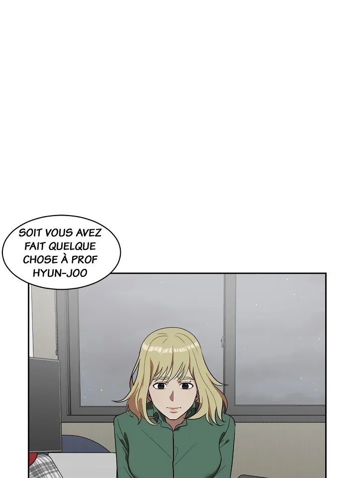 Read Change-Moi FR Manga Online