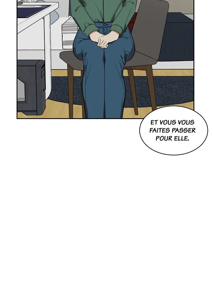 Read Change-Moi FR Manga Online