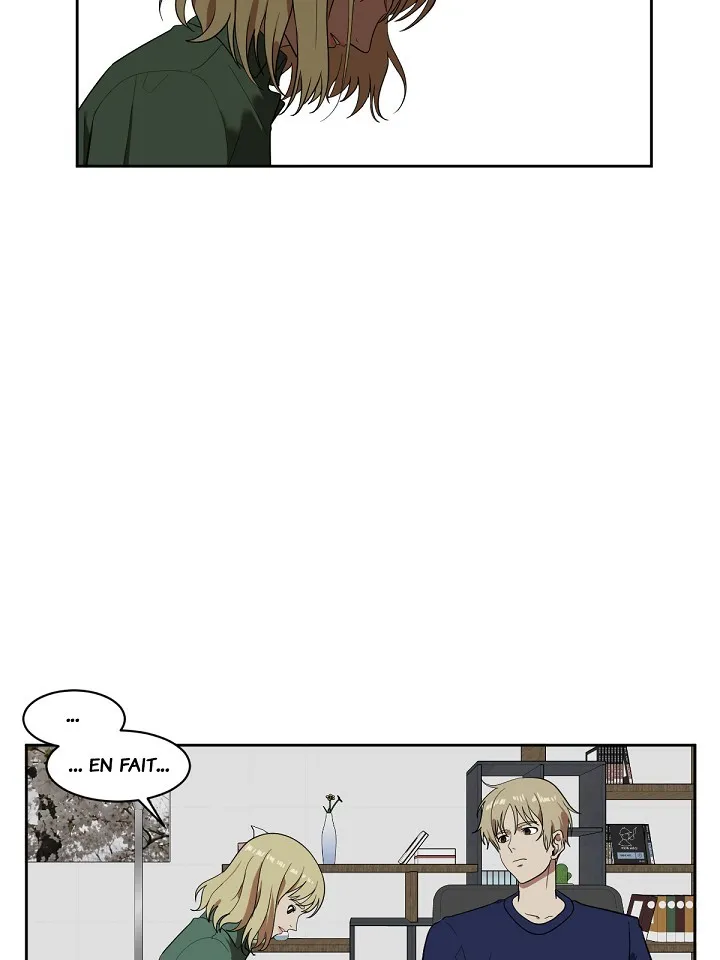 Read Change-Moi FR Manga Online
