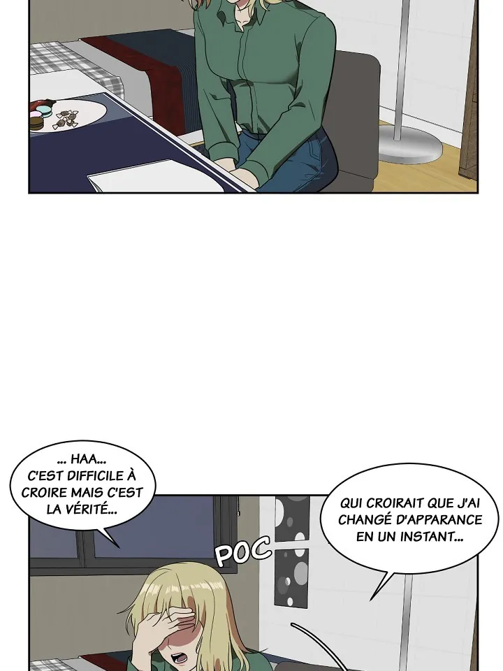 Read Change-Moi FR Manga Online