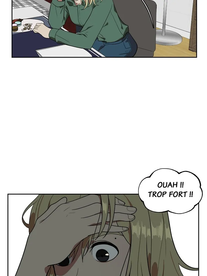 Read Change-Moi FR Manga Online
