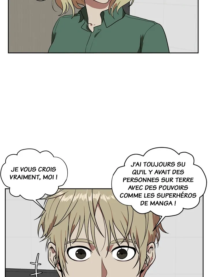 Read Change-Moi FR Manga Online