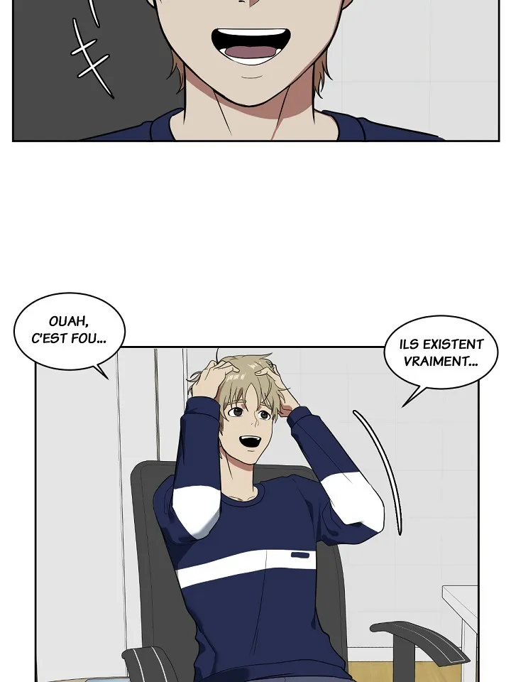 Read Change-Moi FR Manga Online