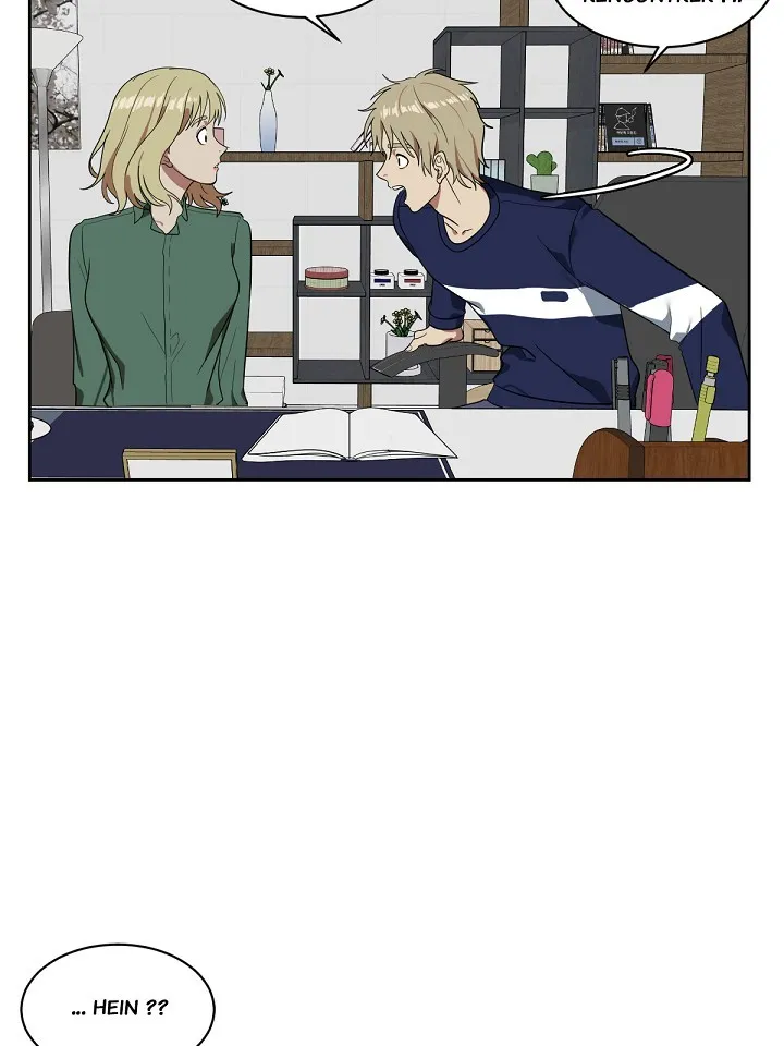 Read Change-Moi FR Manga Online