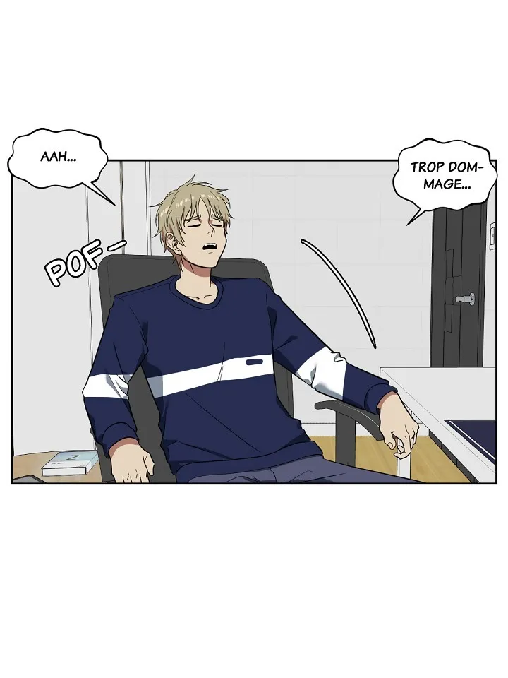 Read Change-Moi FR Manga Online