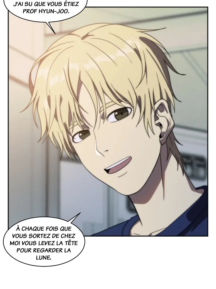 Read Change-Moi FR Manga Online