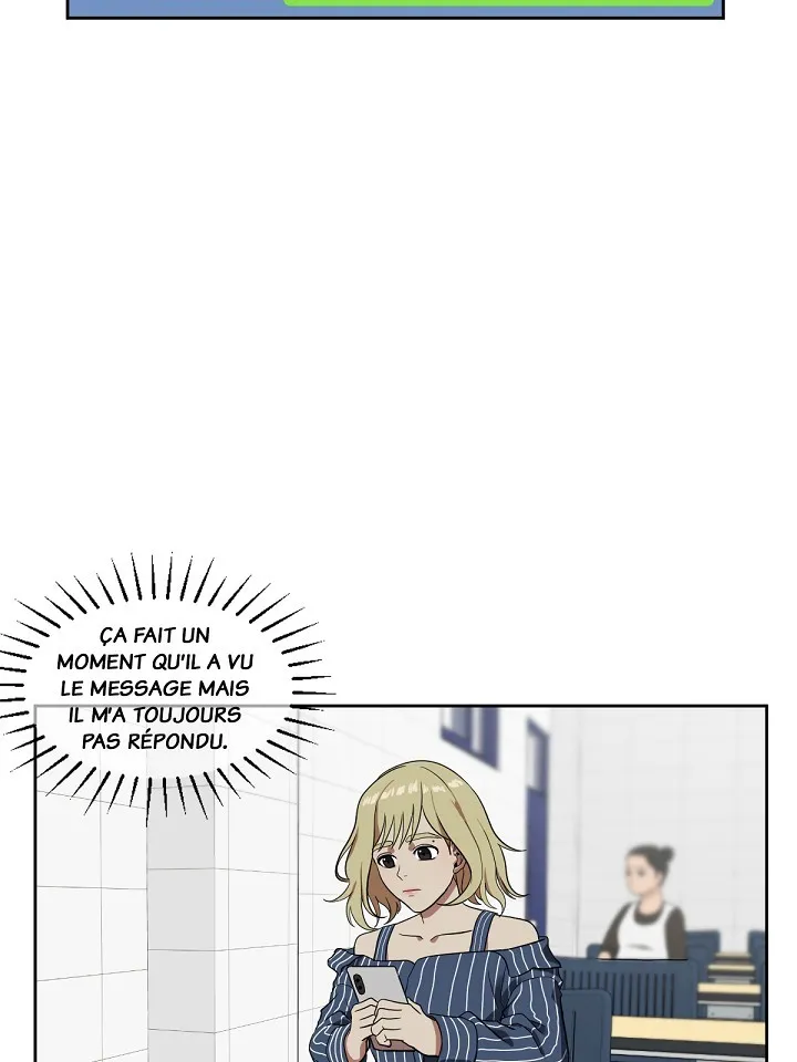 Read Change-Moi FR Manga Online