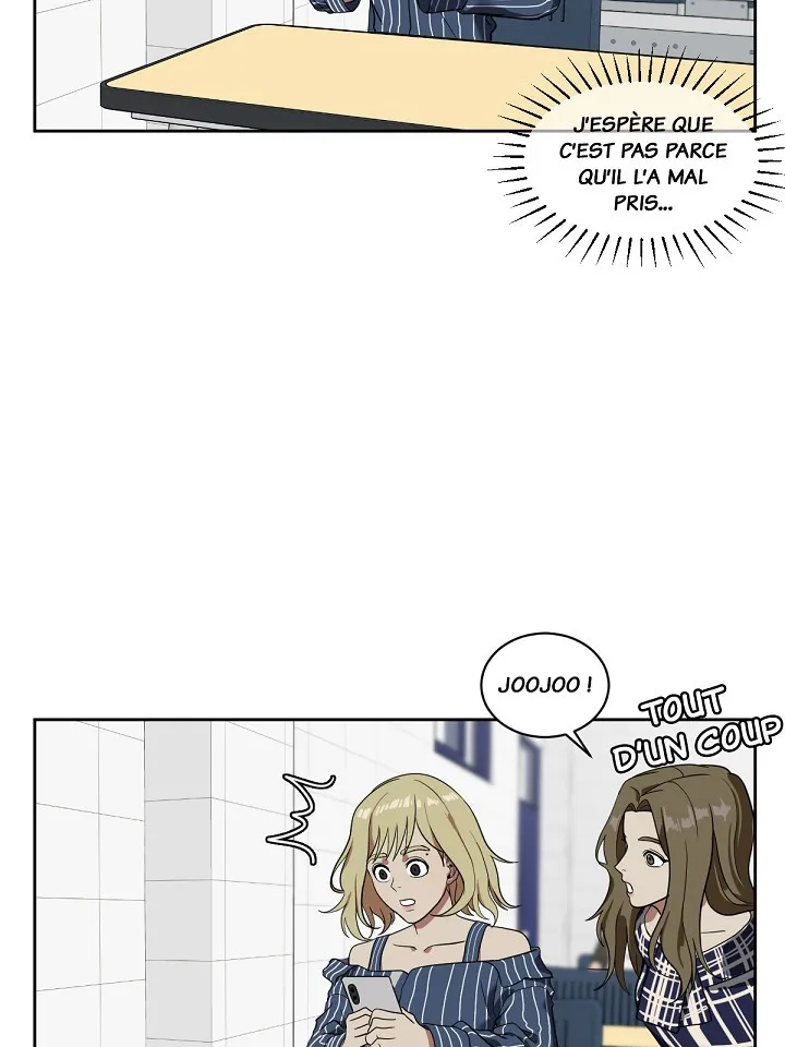 Read Change-Moi FR Manga Online