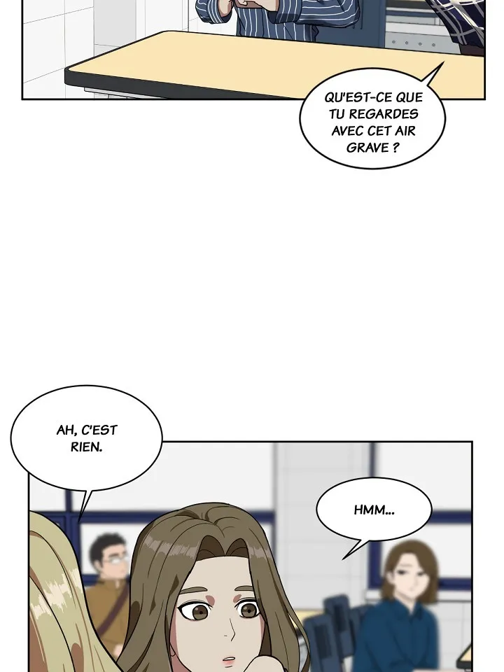 Read Change-Moi FR Manga Online