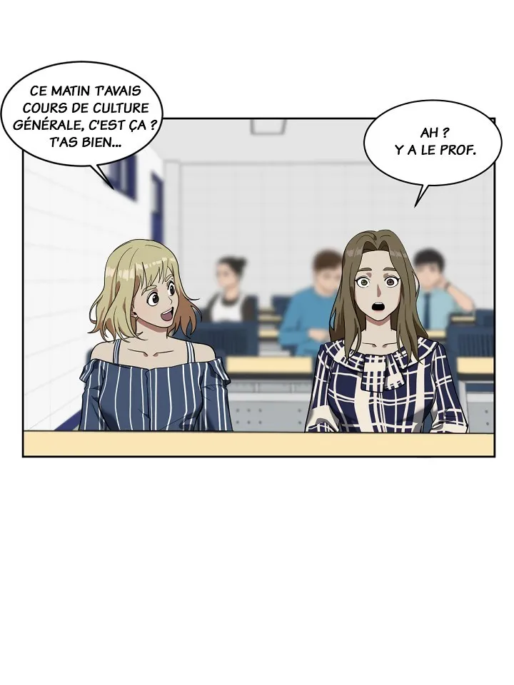 Read Change-Moi FR Manga Online